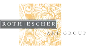 Roth|Escher Art Group logo